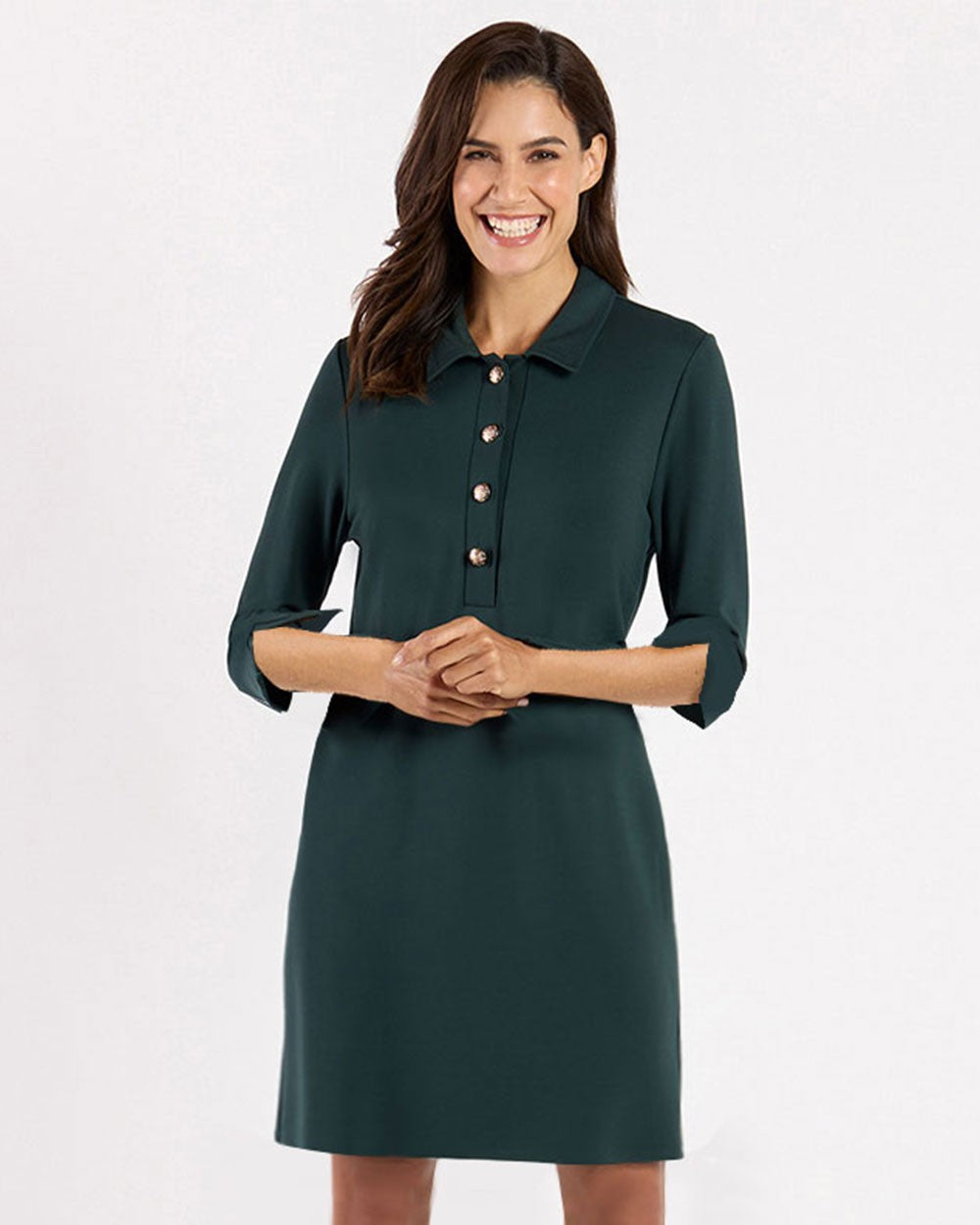 Midge Dress - Jude Ponte