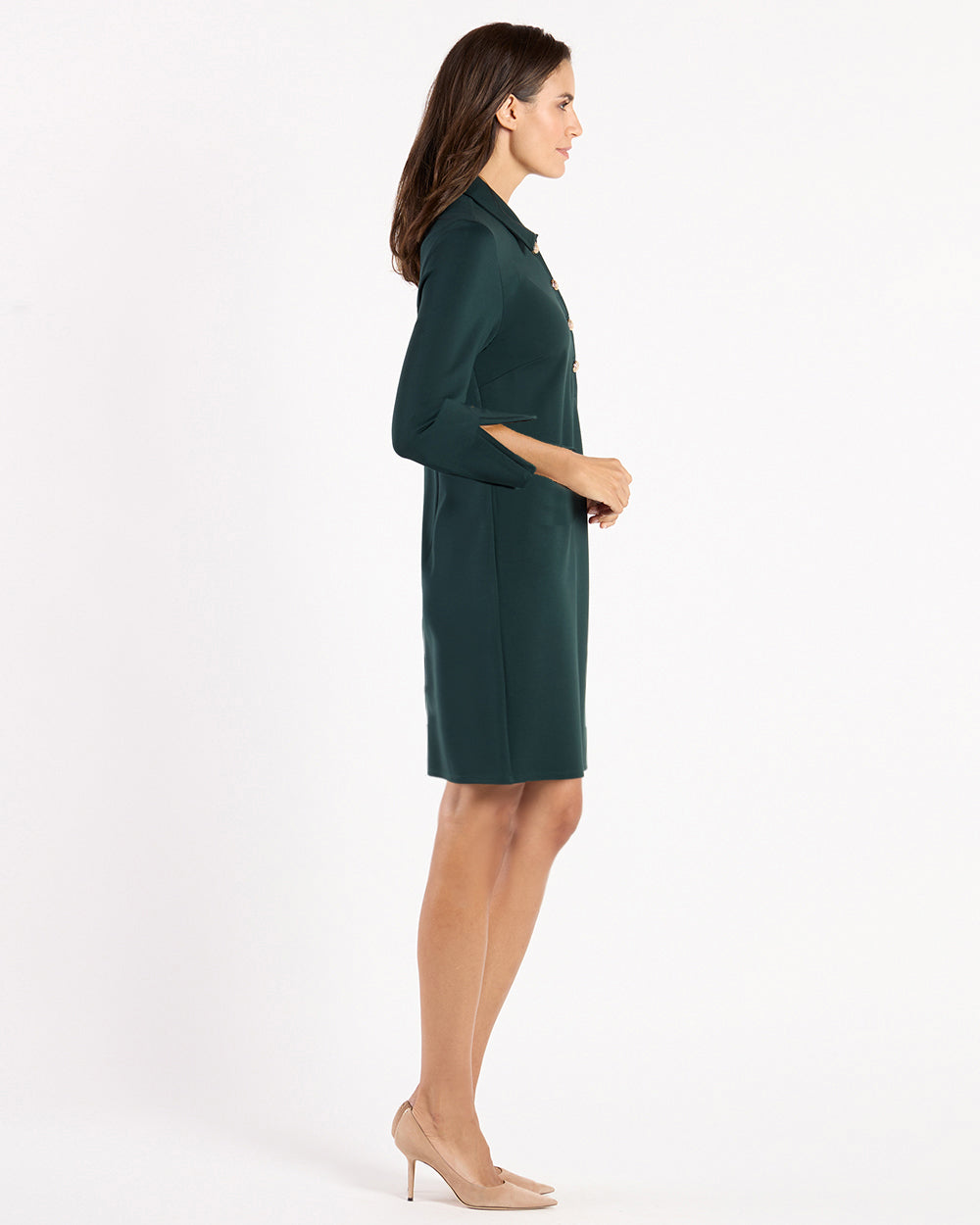 Midge Dress - Jude Ponte