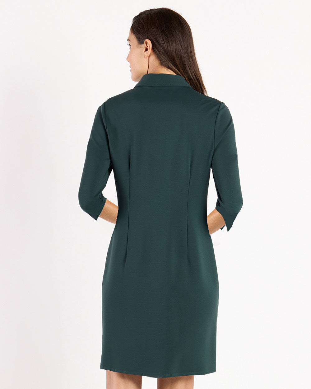 Midge Dress - Jude Ponte