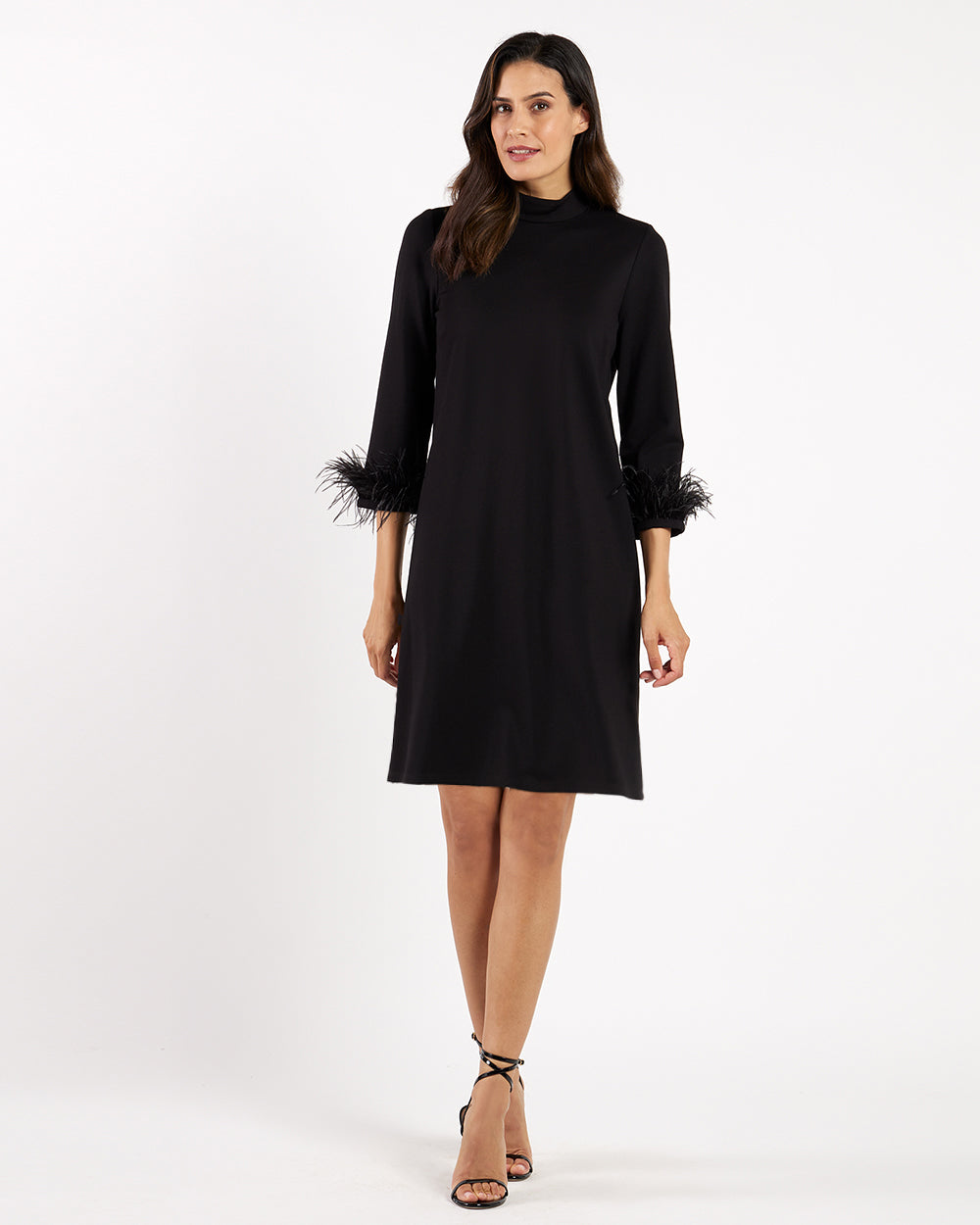 Alice Dress - Jude Ponte