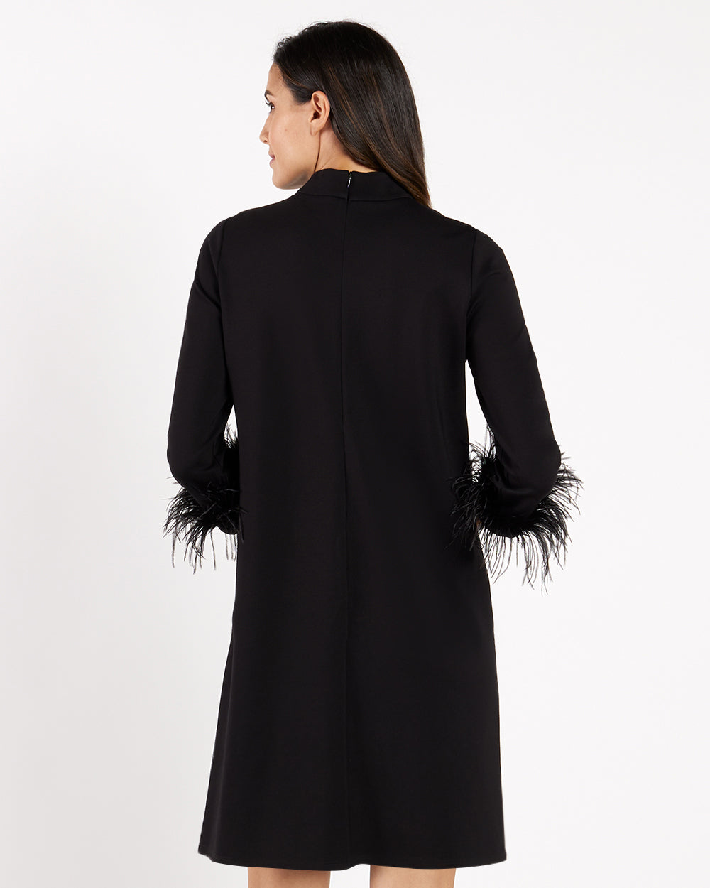 Alice Dress - Jude Ponte