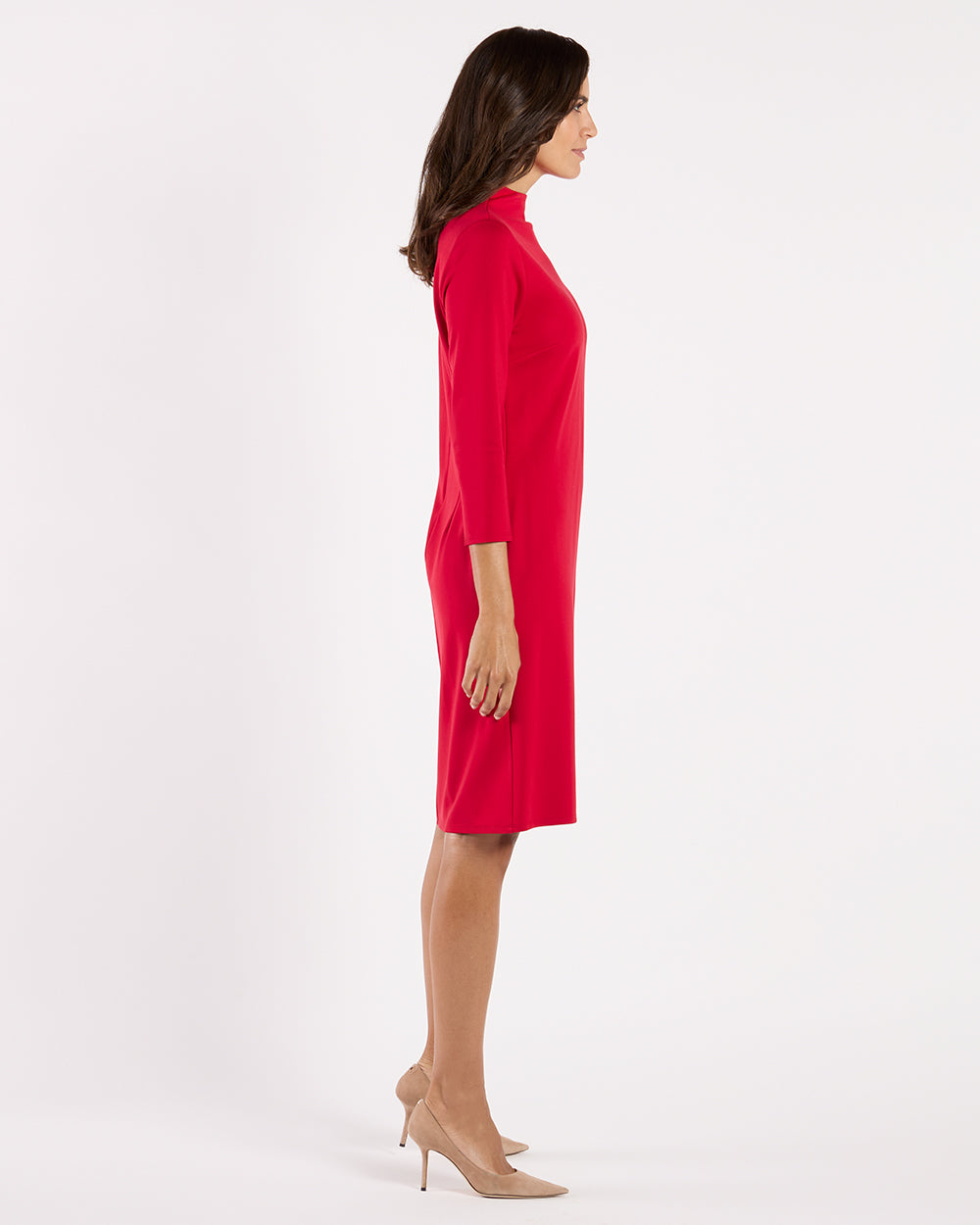 Gertie Dress - Jude Ponte