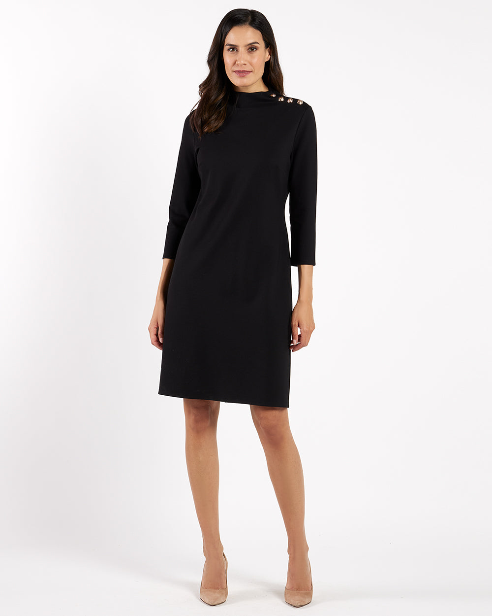 Gertie Dress - Jude Ponte