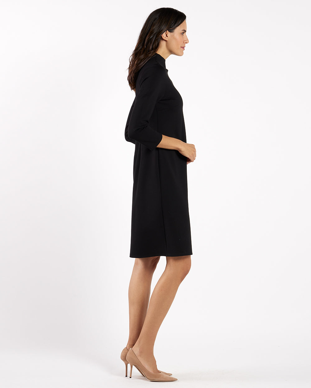 Gertie Dress - Jude Ponte