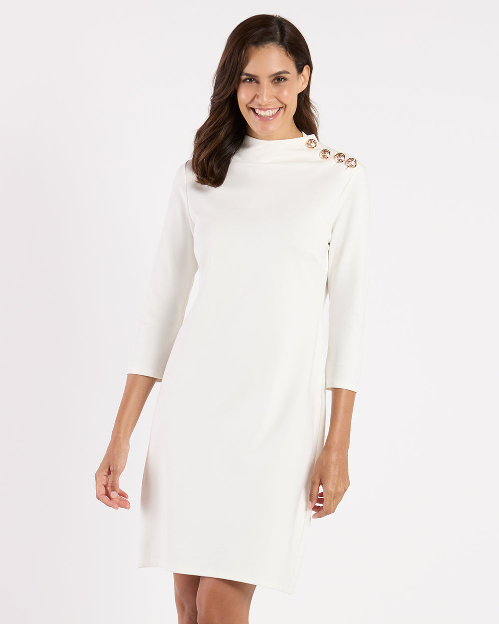 Gertie Dress - Jude Ponte