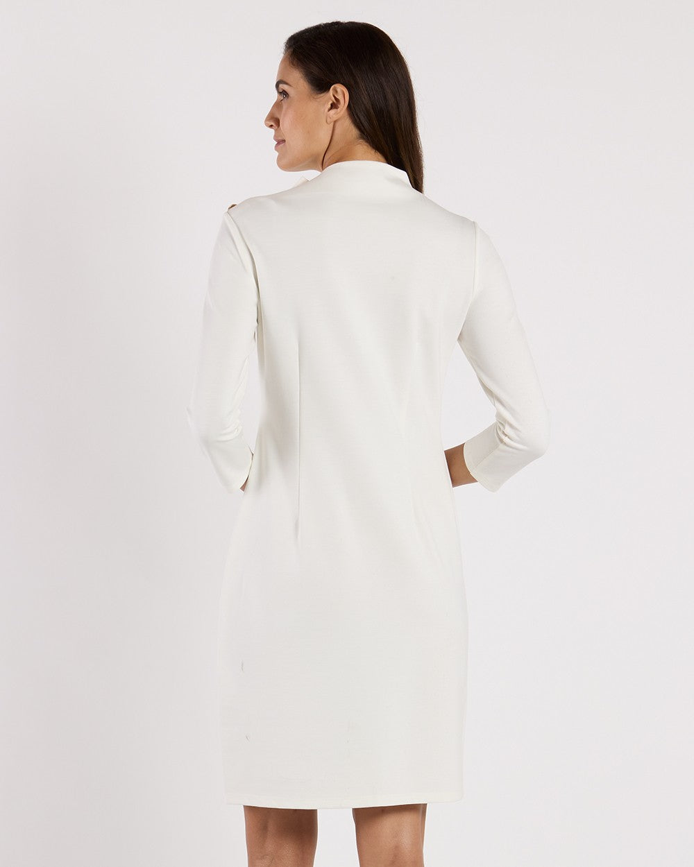 Gertie Dress - Jude Ponte