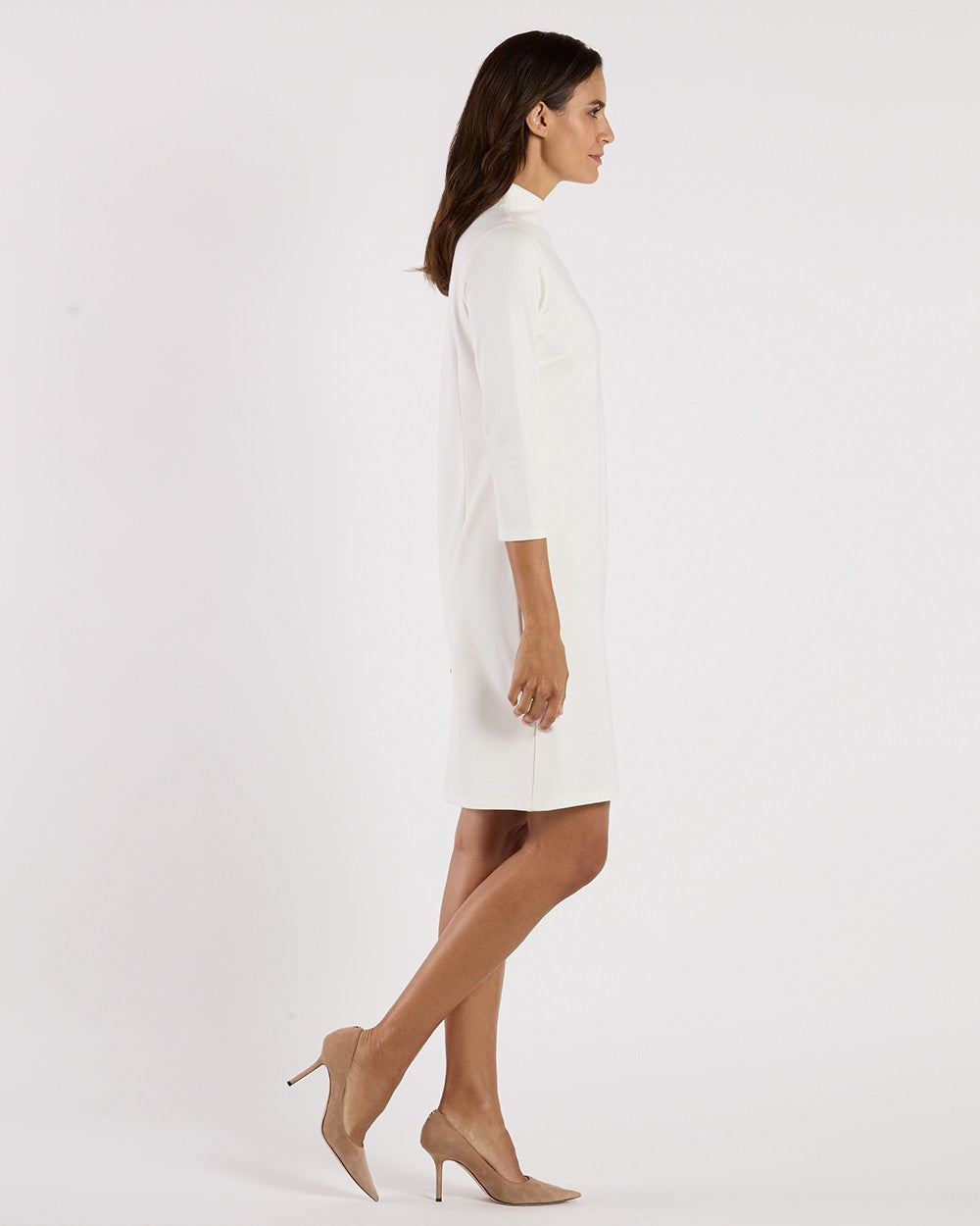 Gertie Dress - Jude Ponte