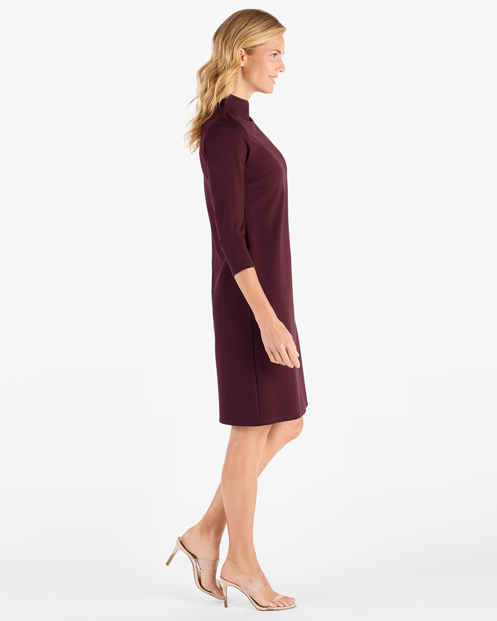 Gertie Dress - Jude Ponte