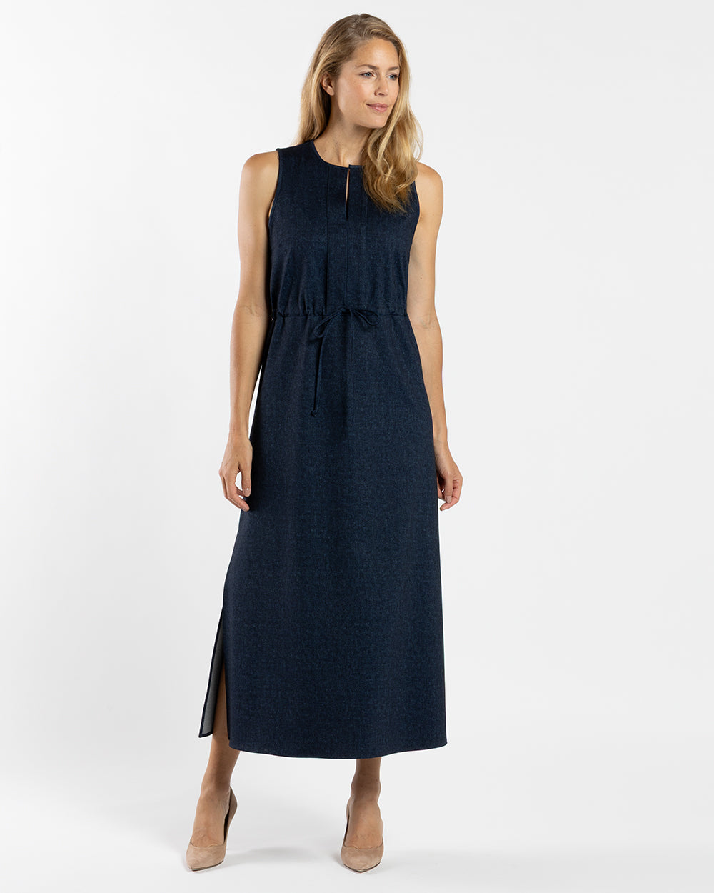 Bebe Dress - Jude Denim
