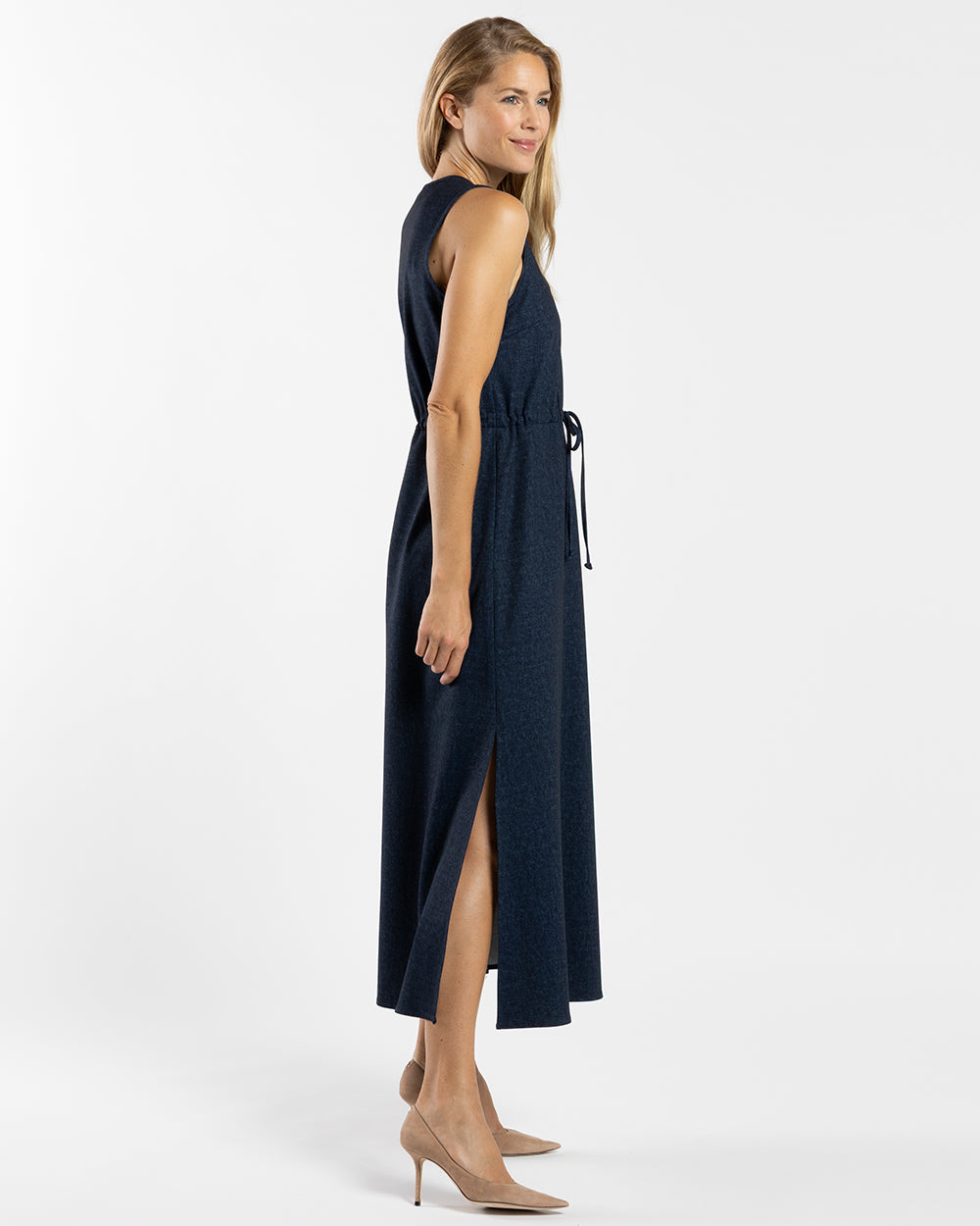 Bebe Dress - Jude Denim