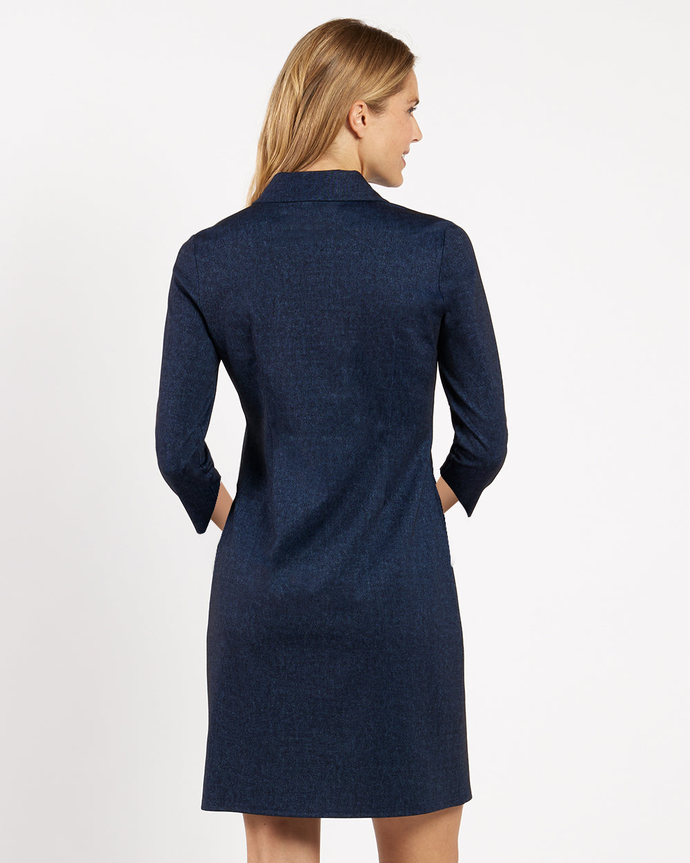 Midge Dress - Jude Denim