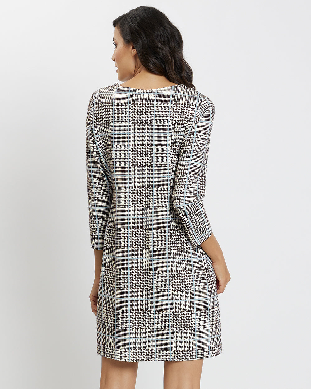 Sabine Dress- Jude Ponte