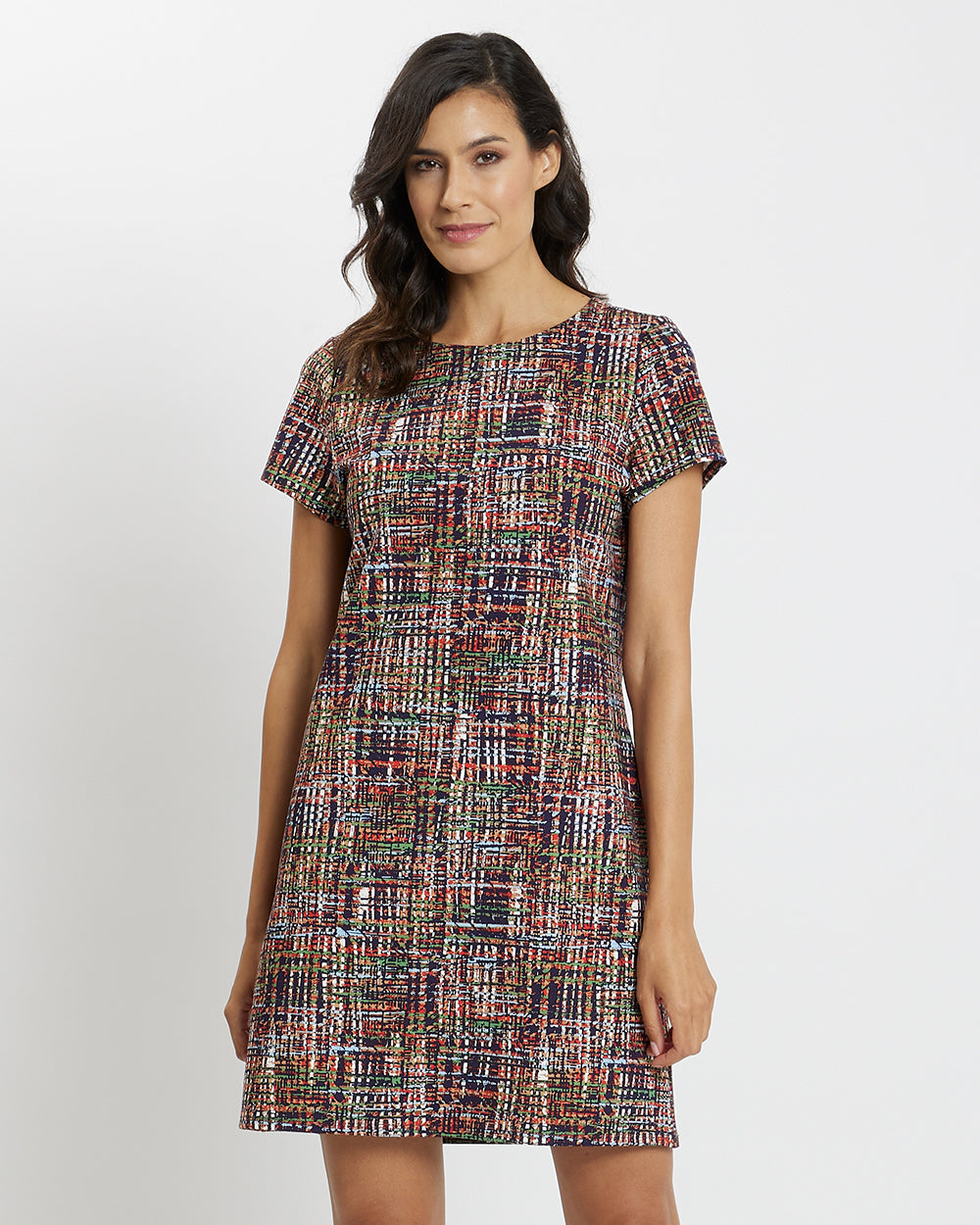 Ella Dress - Jude Ponte