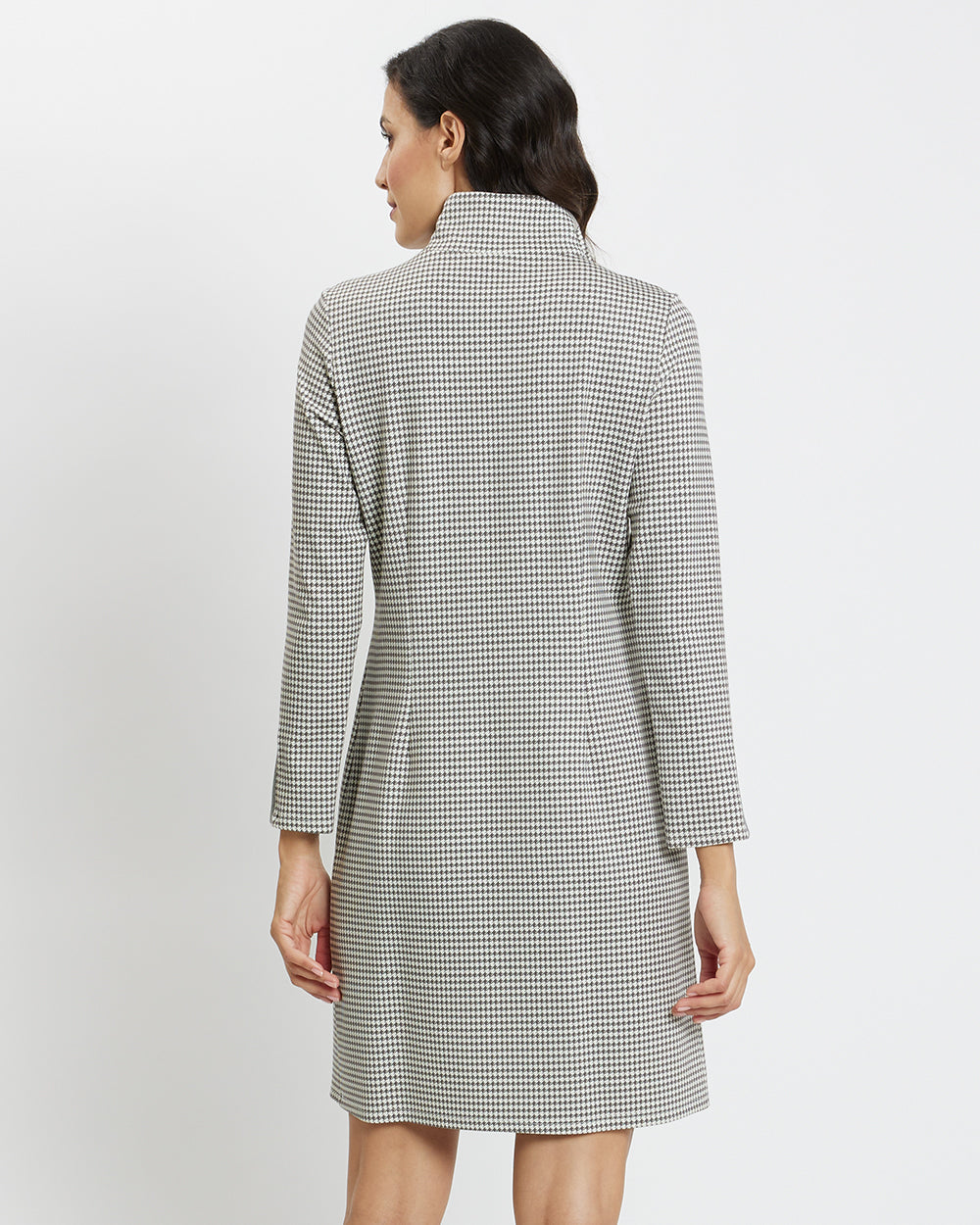 Anna Dress - Jude Ponte