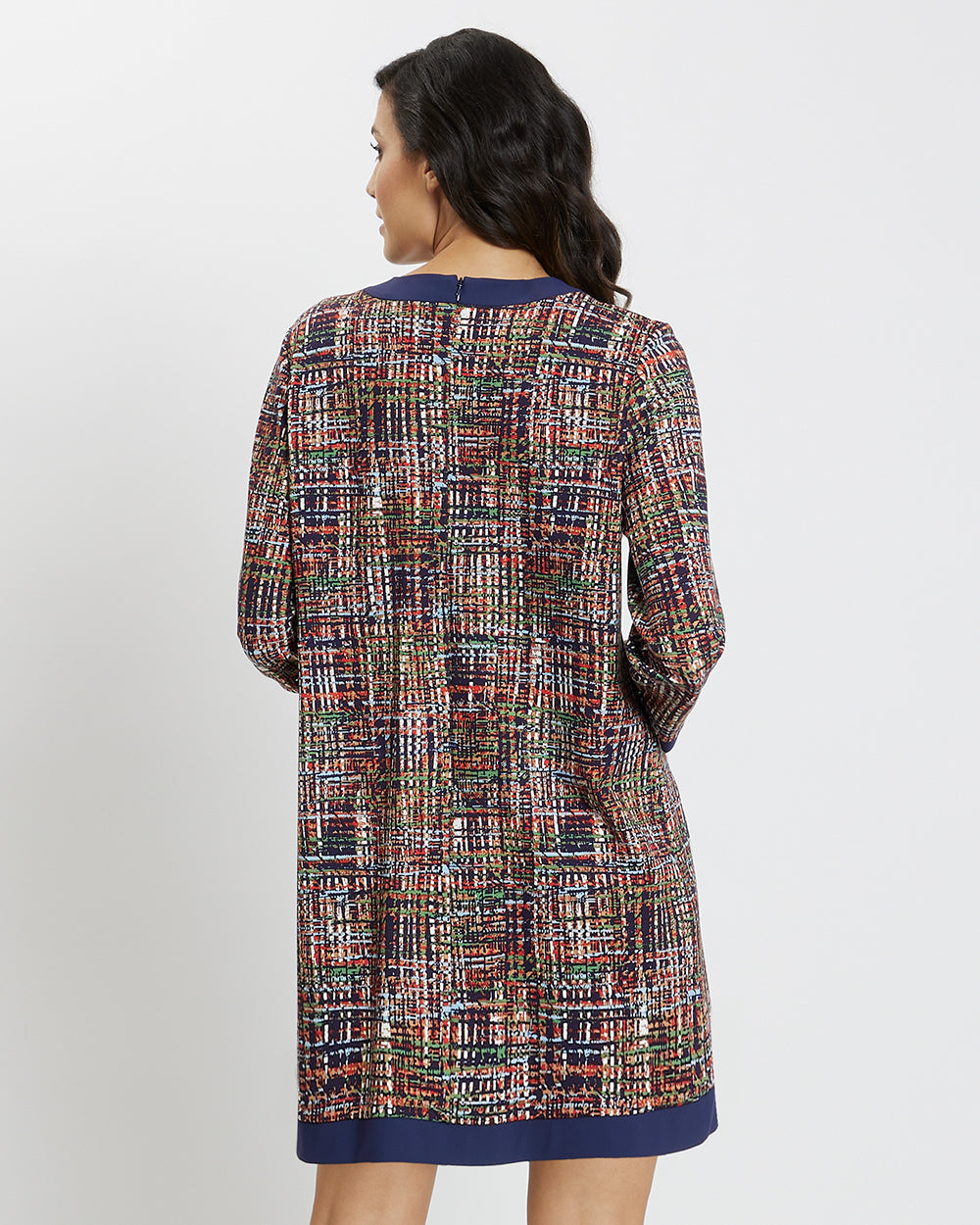 Beatrice Dress - Jude Ponte