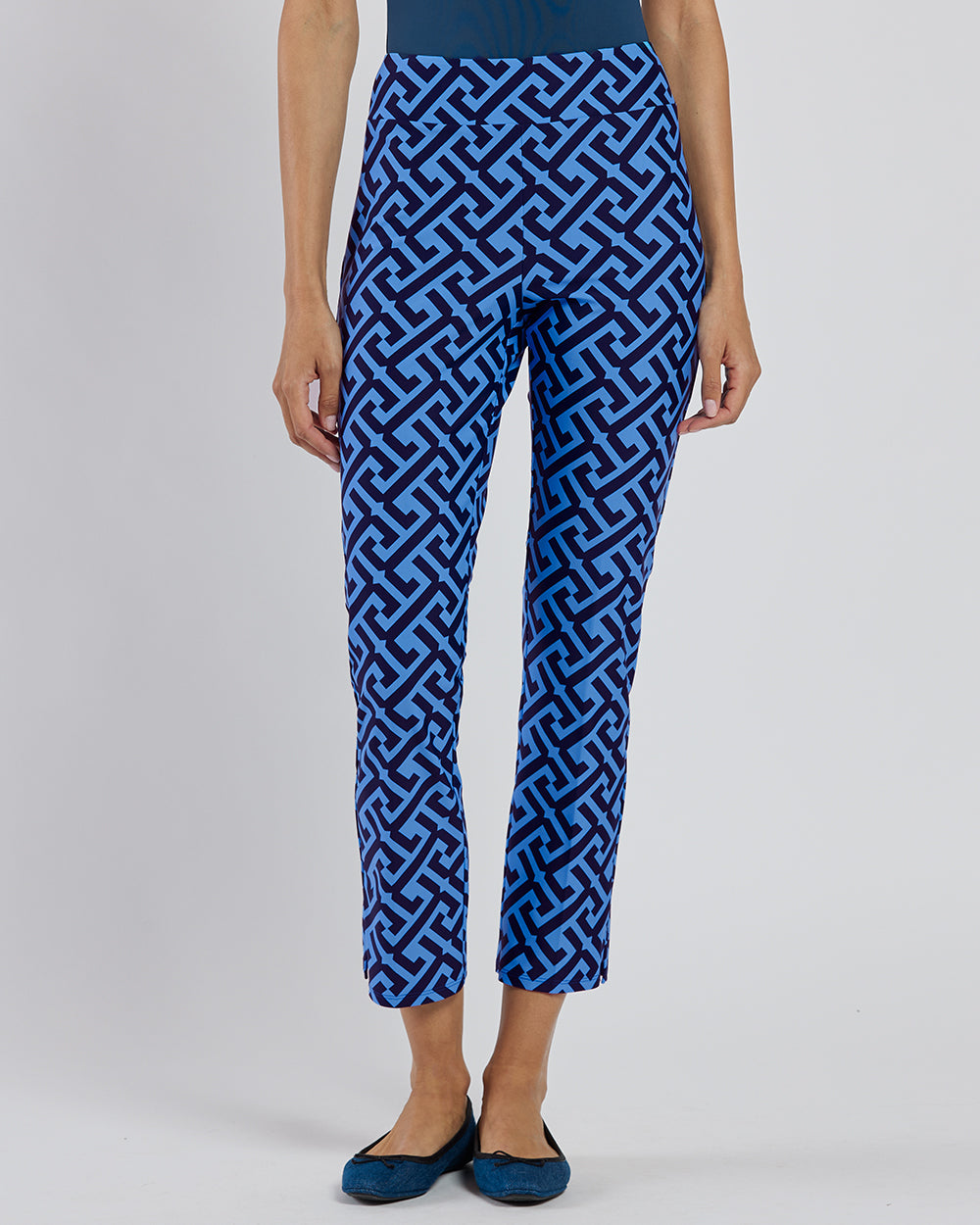 Lucia Pant - Jude Cloth