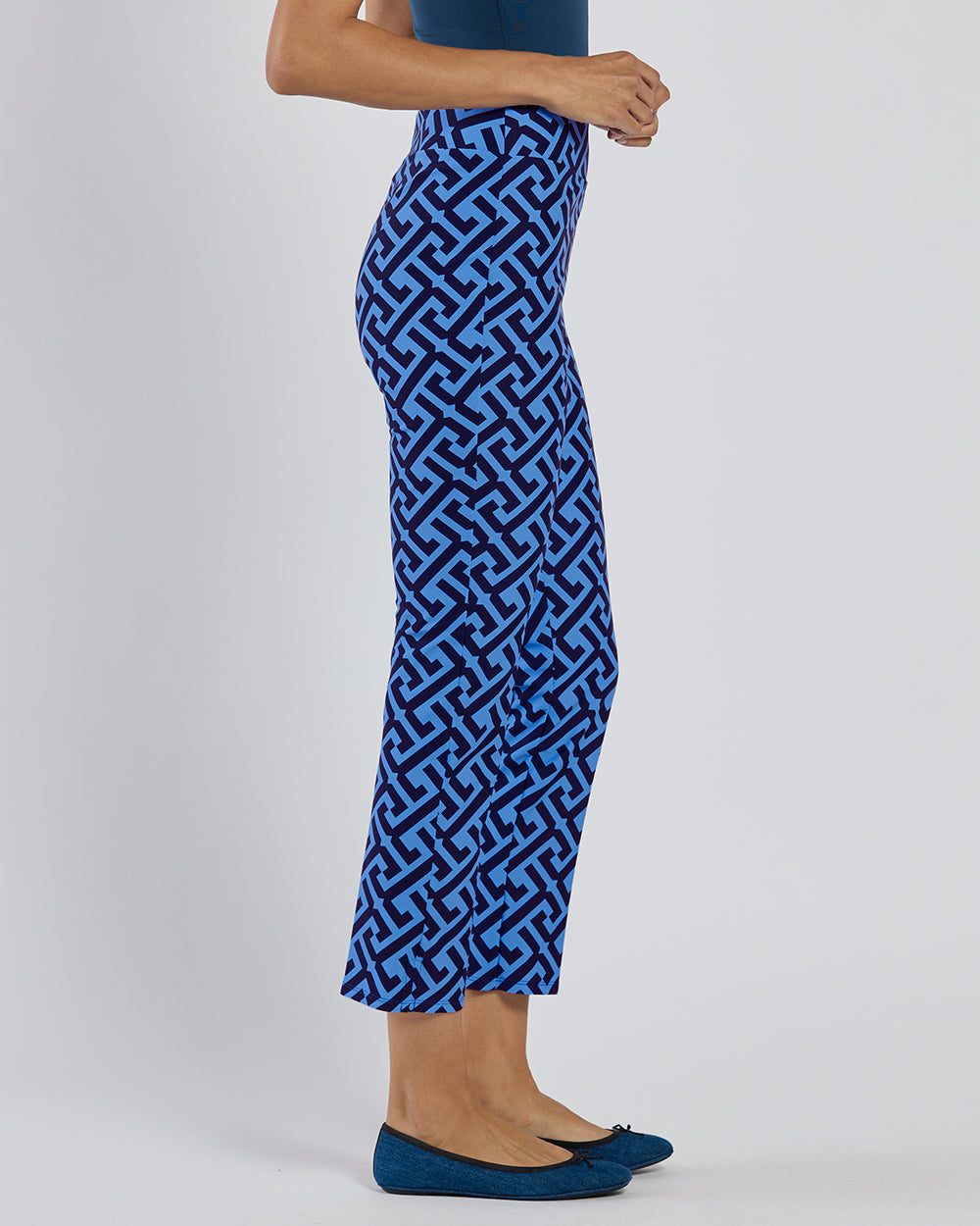 Lucia Pant - Jude Cloth
