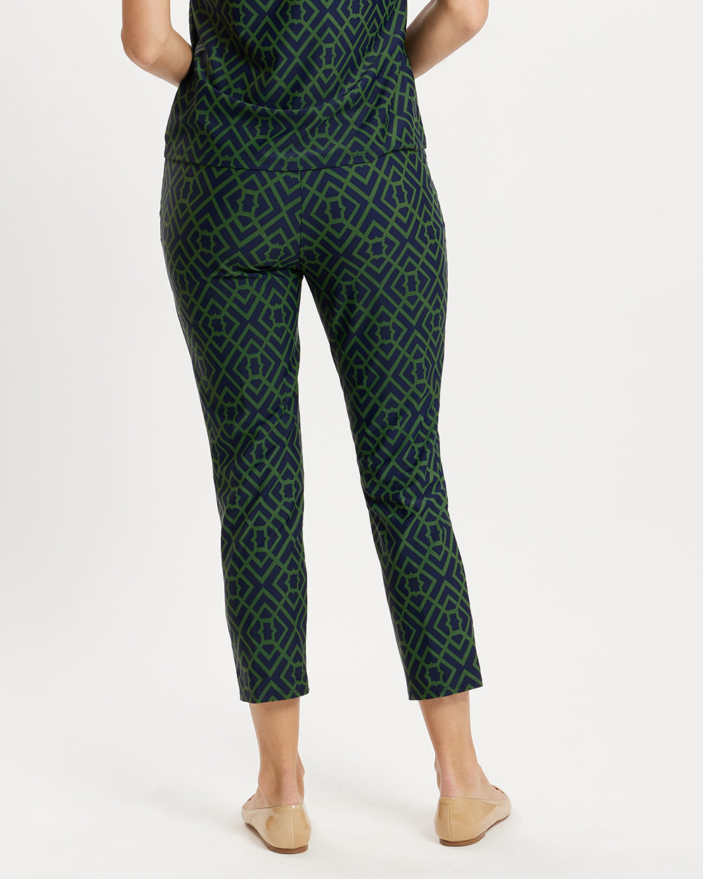 Lucia Pant - Jude Cloth