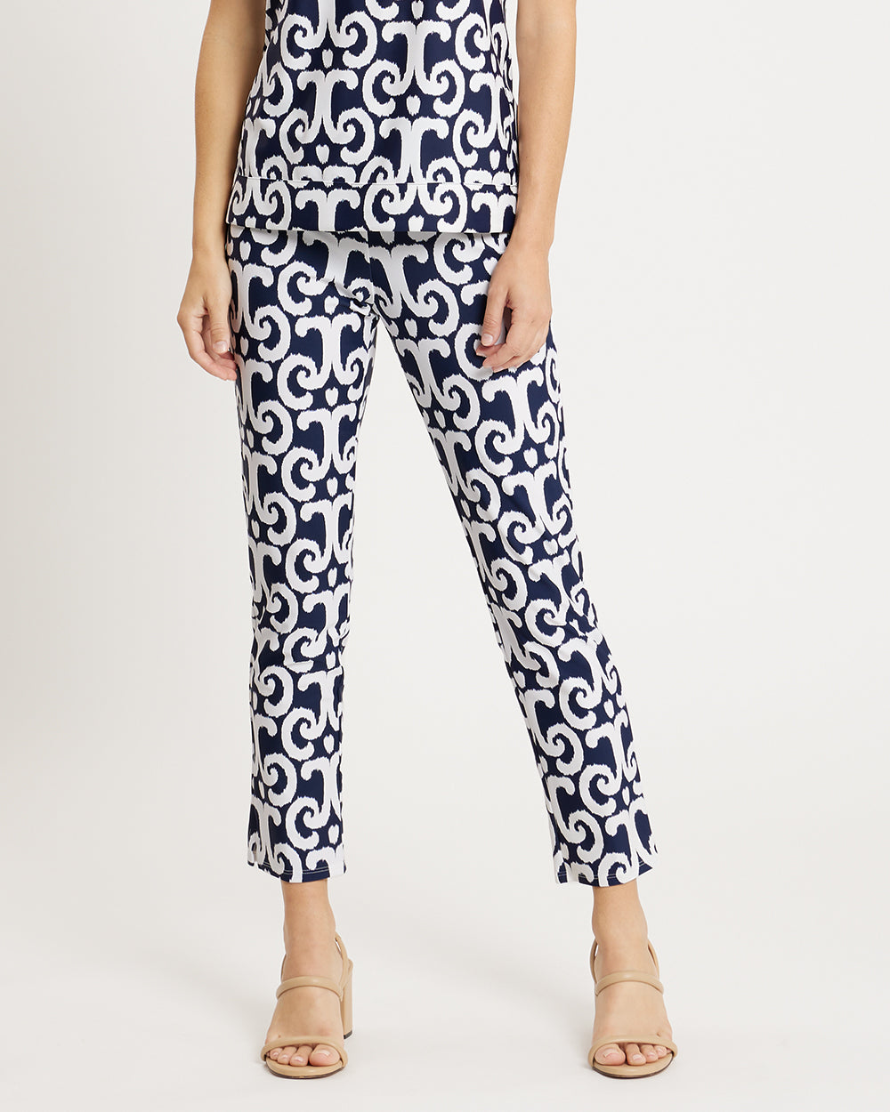Lucia Pant - Jude Cloth