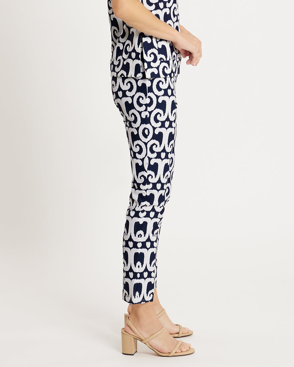 Lucia Pant - Jude Cloth