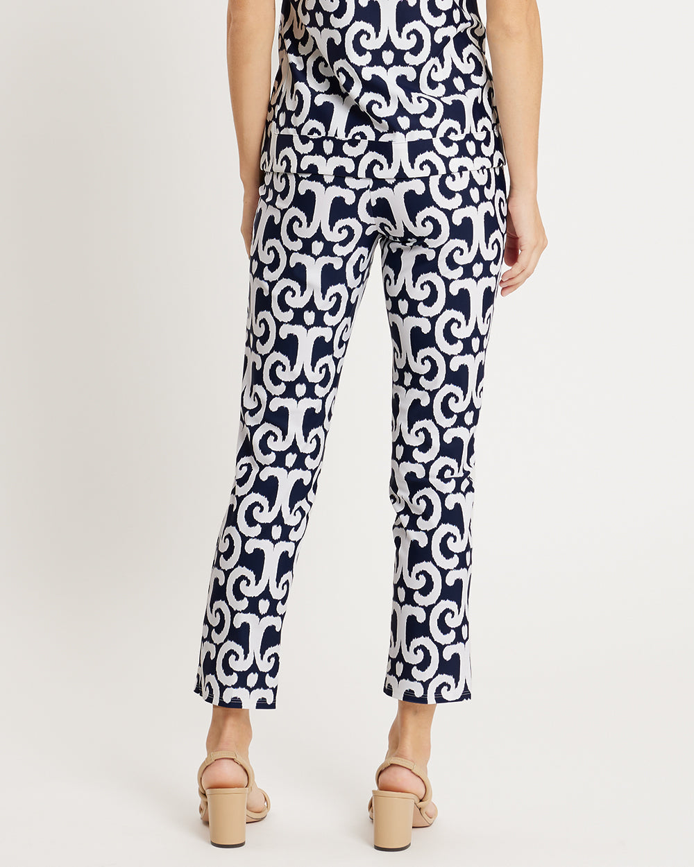 Lucia Pant - Jude Cloth