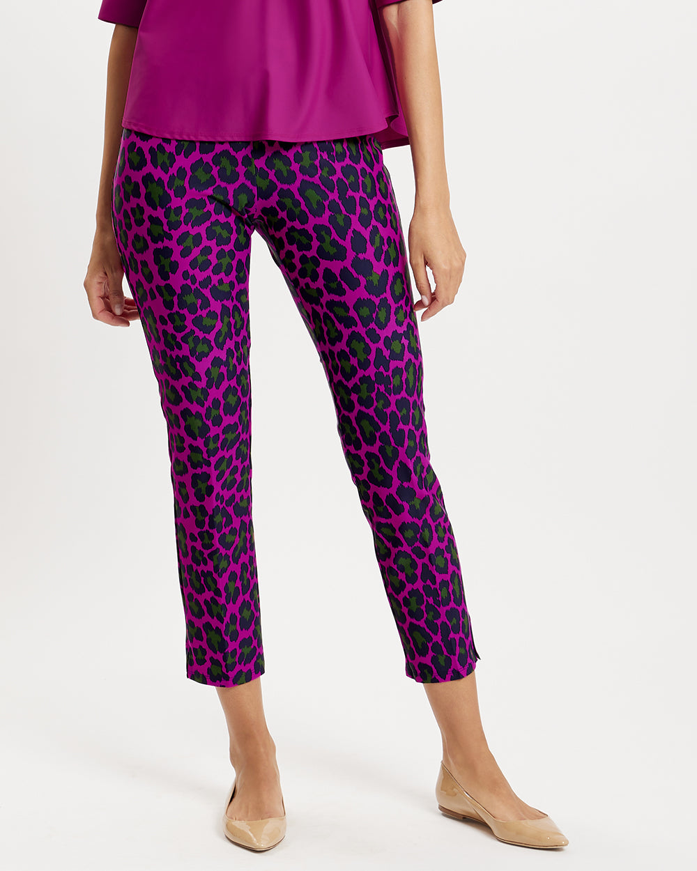 Lucia Pant - Jude Cloth