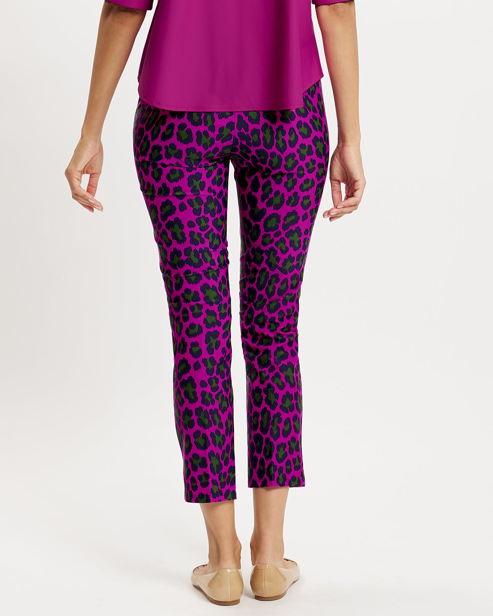 Lucia Pant - Jude Cloth