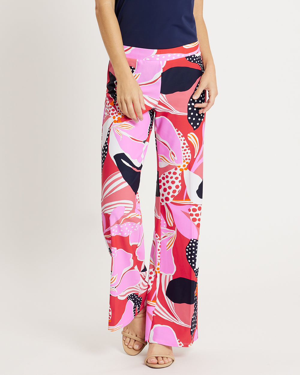 Trixie Pant - Jude Cloth