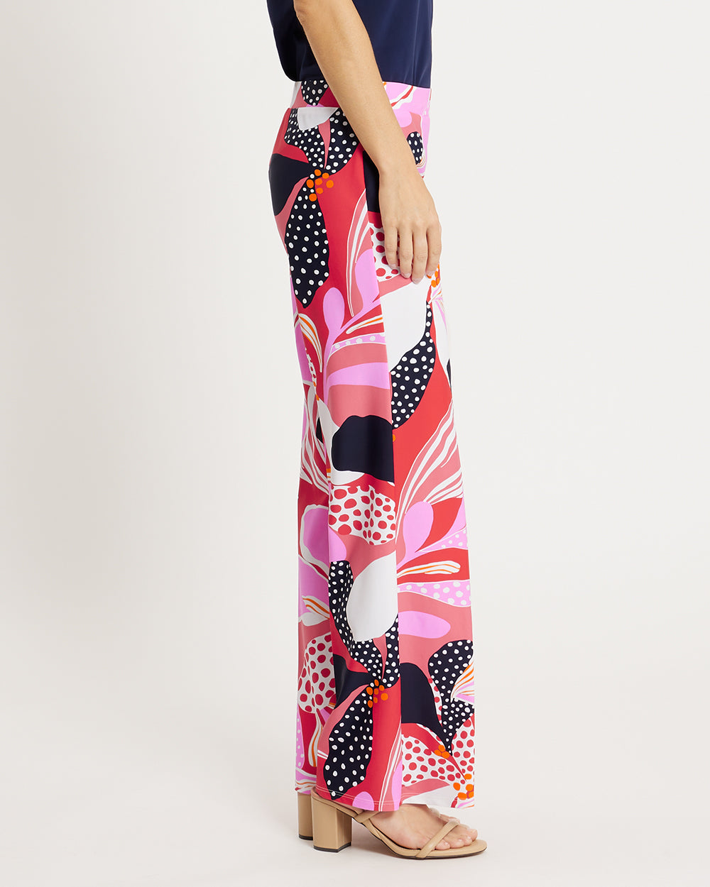 Trixie Pant - Jude Cloth