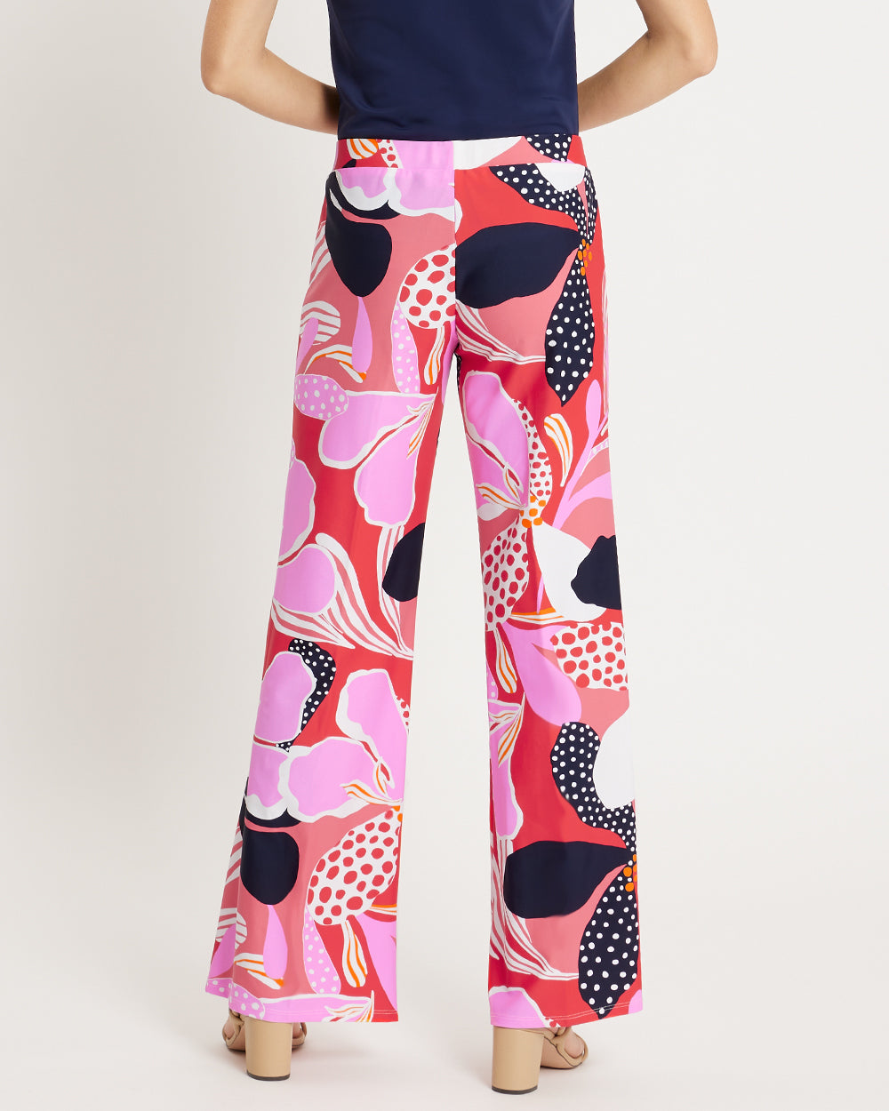 Trixie Pant - Jude Cloth