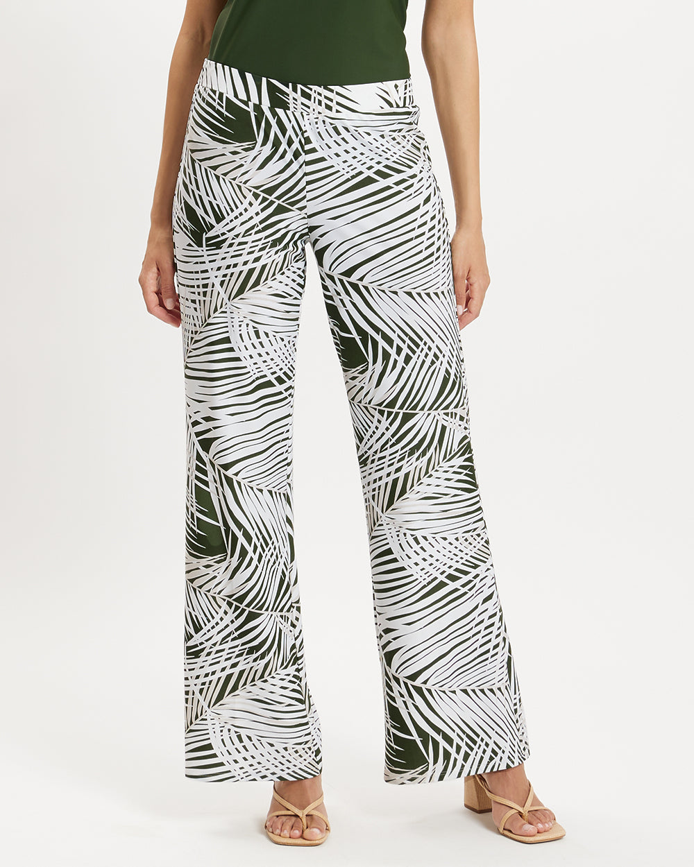 Trixie Pant - Jude Cloth