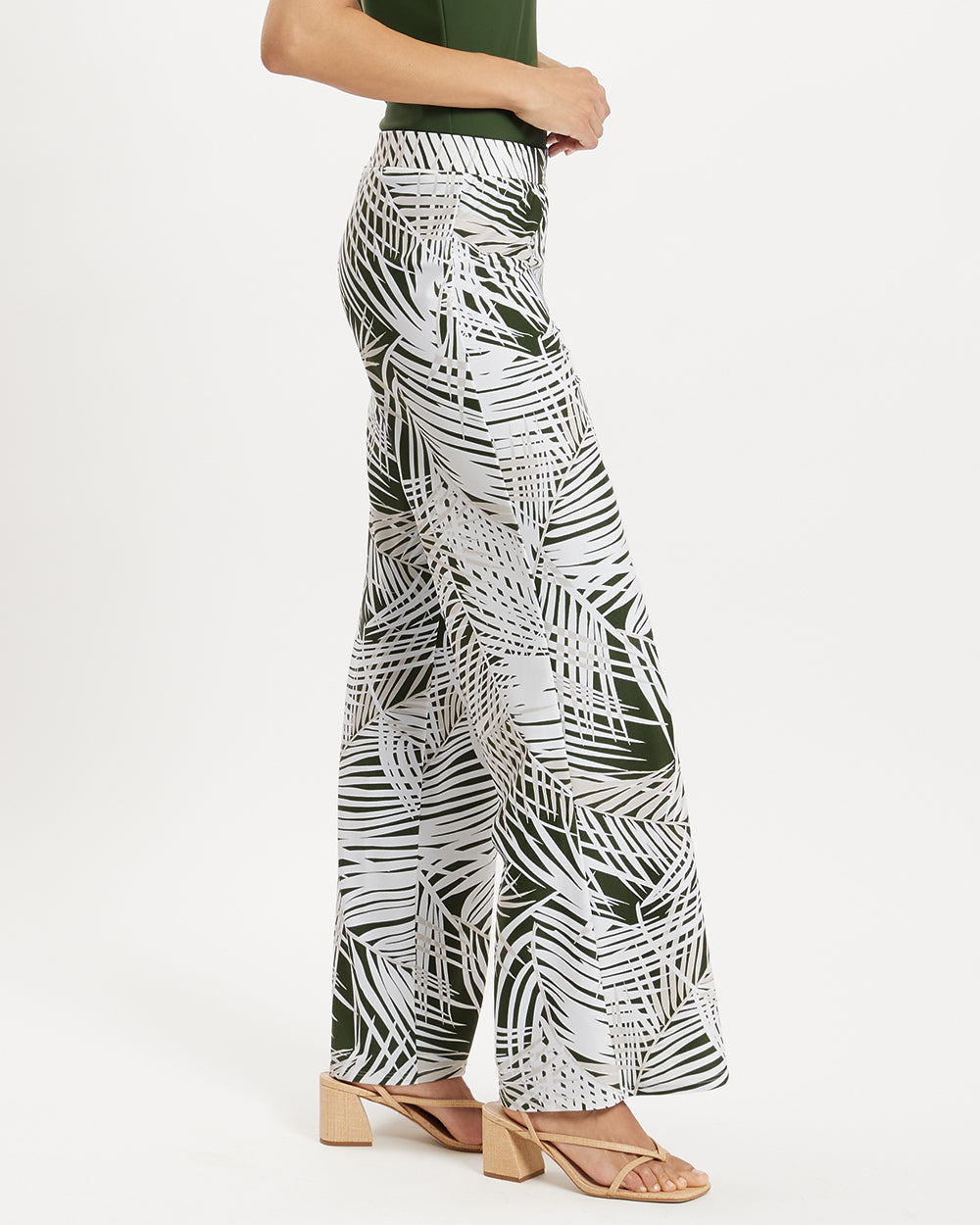 Trixie Pant - Jude Cloth