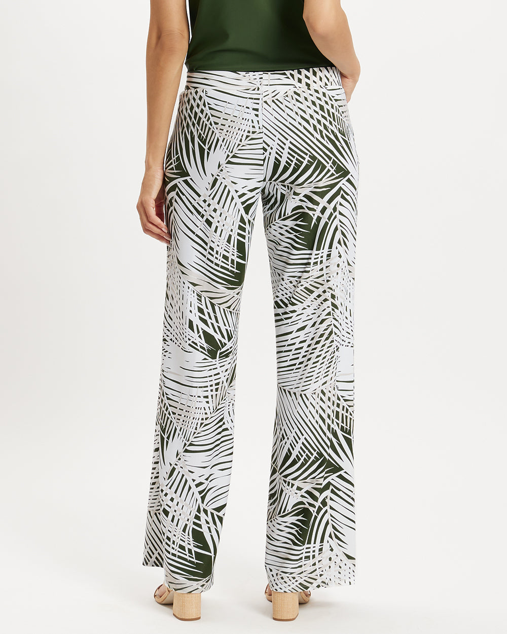 Trixie Pant - Jude Cloth