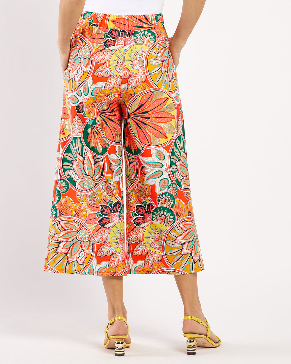 Campbell Pant - Jude Cloth