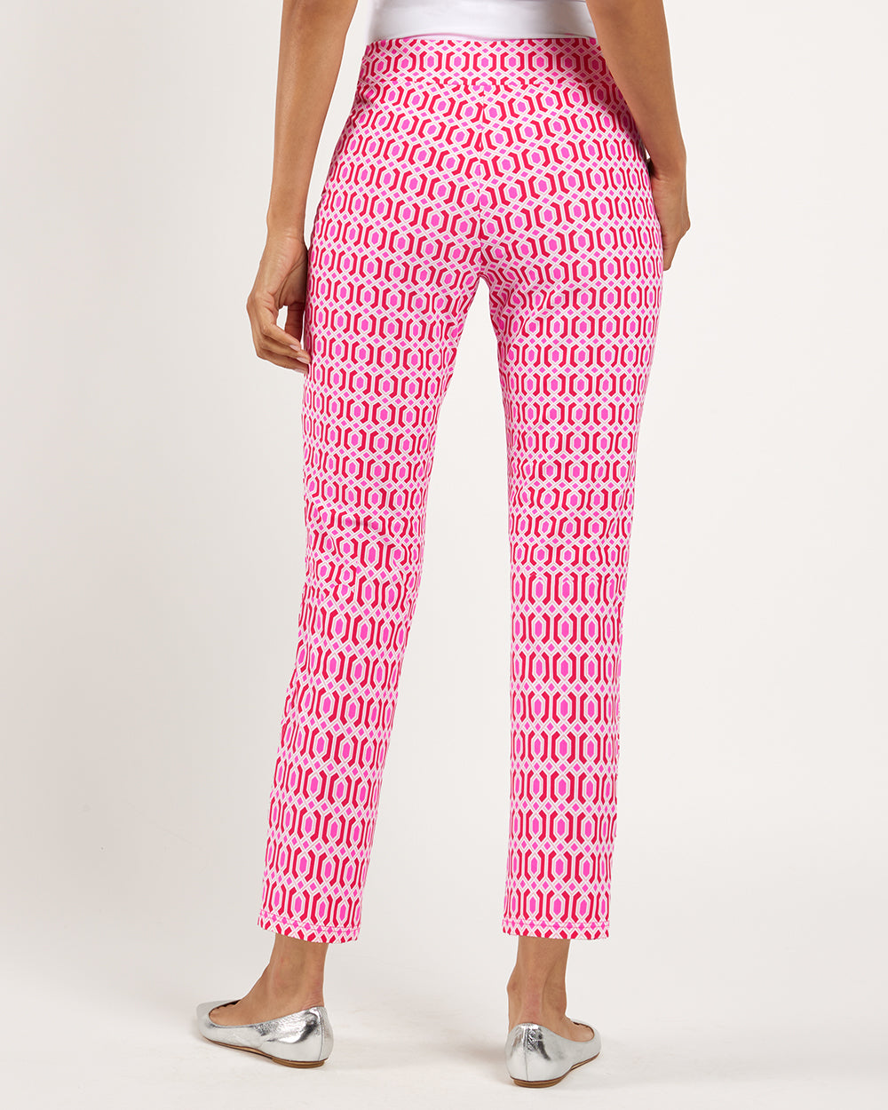 Lucia  Pant - Jude Cloth