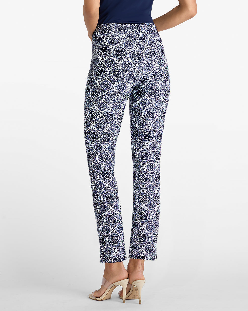 Lucia Pant - Jude Cloth