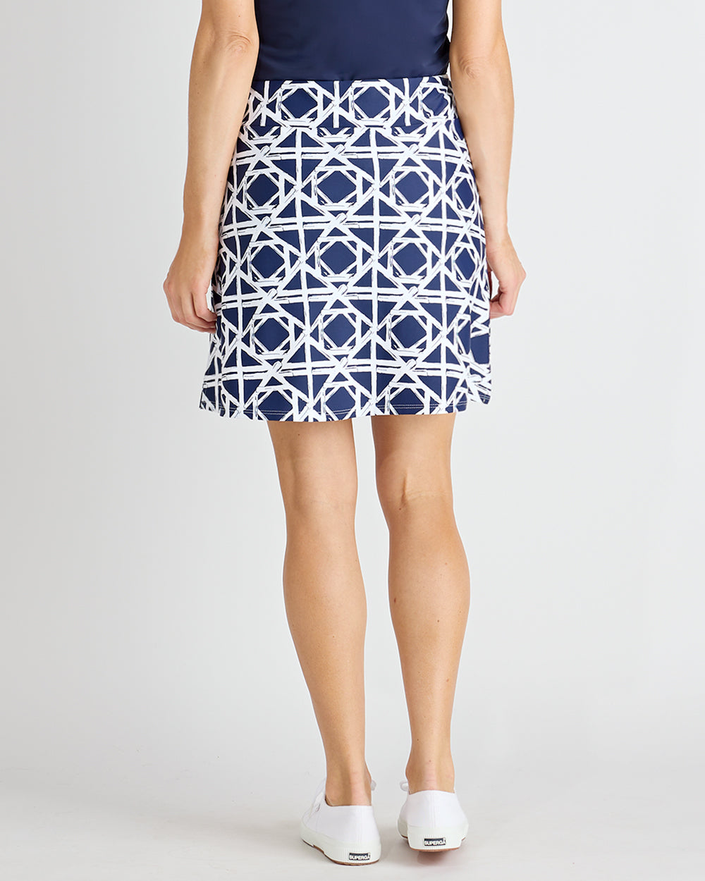 Sonia Skort - Jude Cloth