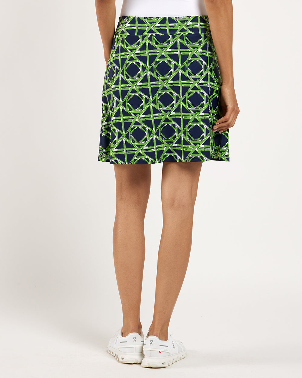 Sonia Skort - Jude Cloth