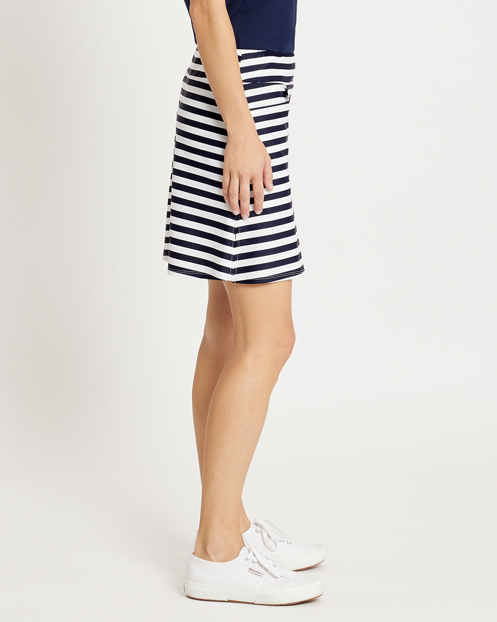 Sonia Skort - Jude Cloth