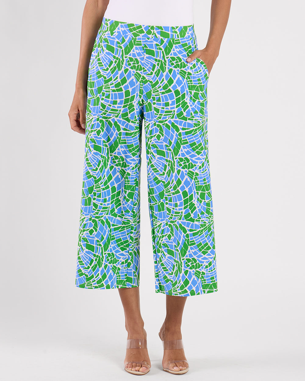 Lolly Pant - Jude Cloth