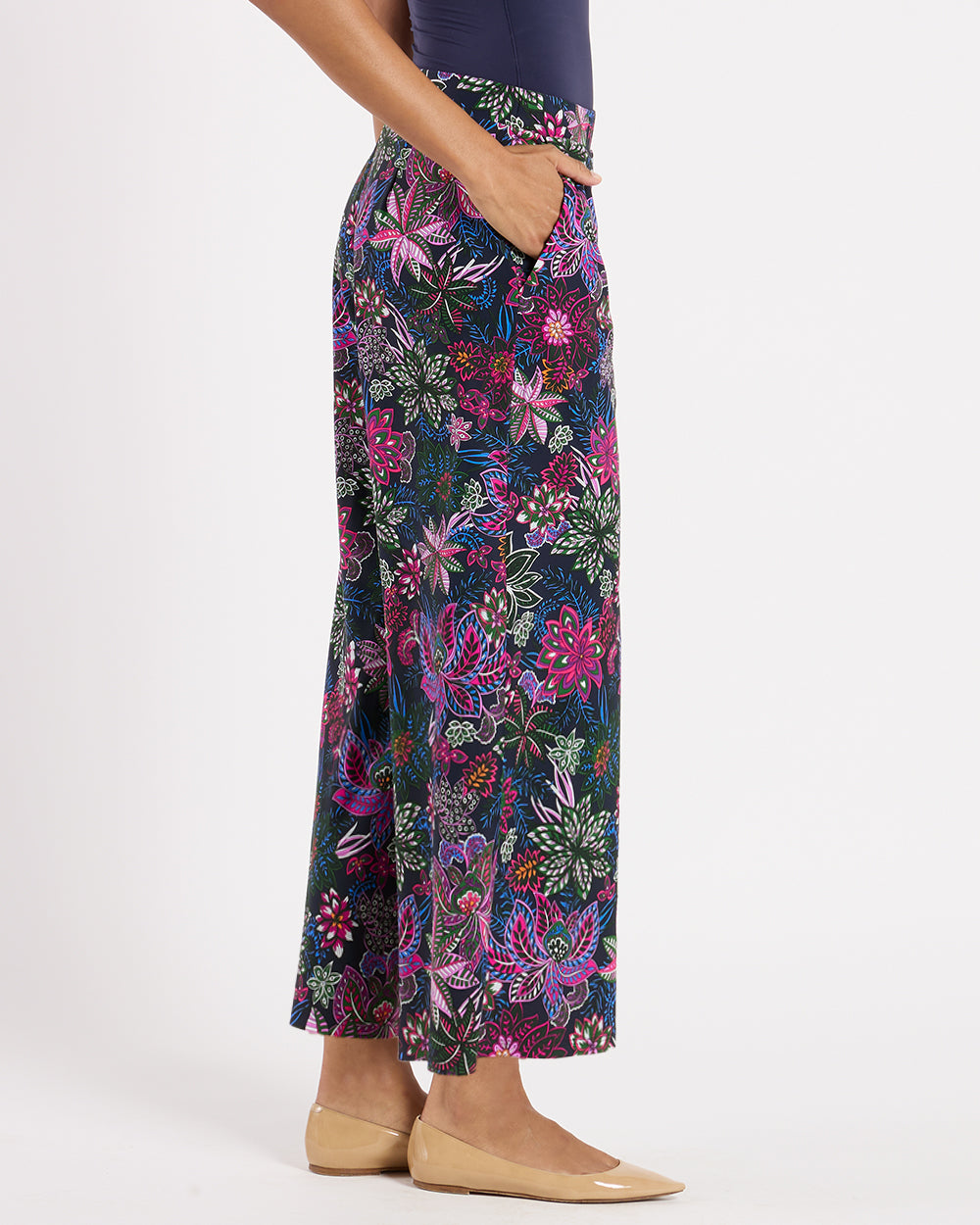 Lolly Pant - Jude Cloth