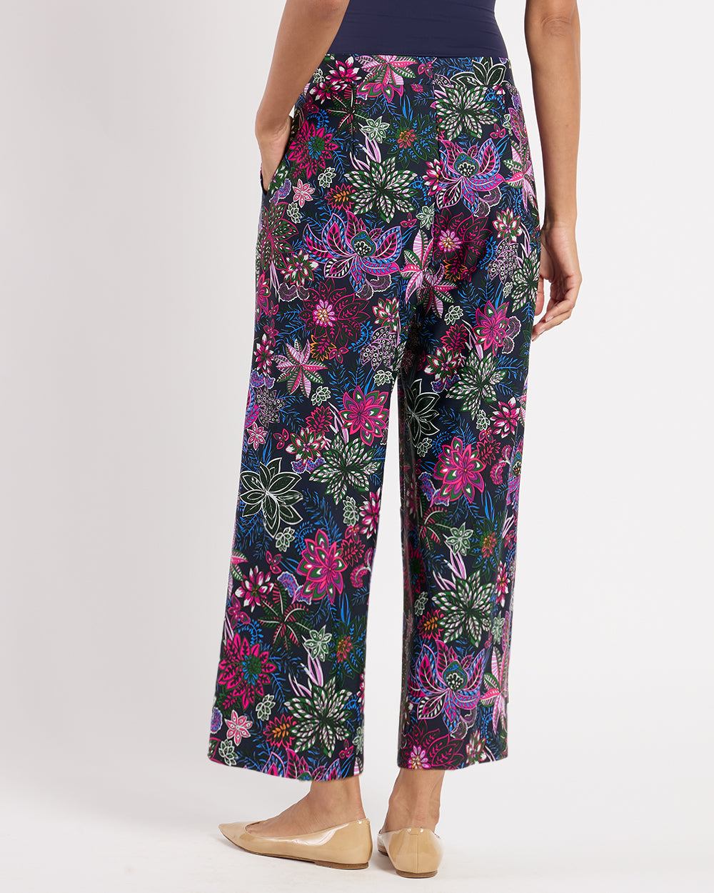 Lolly Pant - Jude Cloth