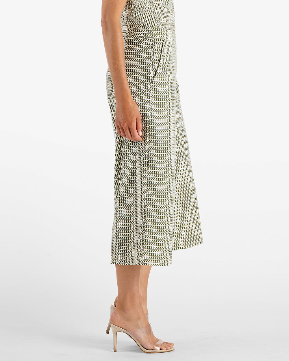 Lolly Pant - Lightweight Jude Cloth