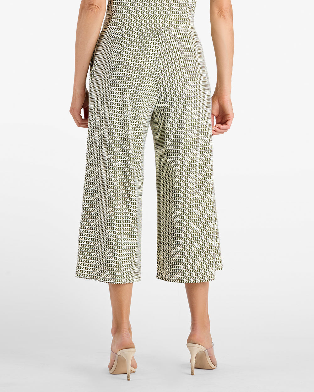 Lolly Pant - Lightweight Jude Cloth