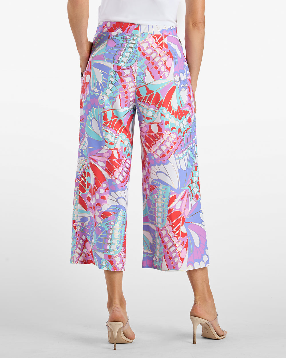 Lolly Pant - Gilded Jude Cloth