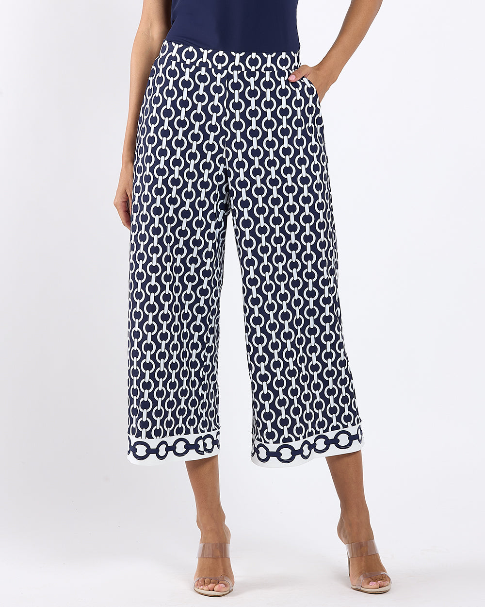 Lolly Pant - Jude Cloth