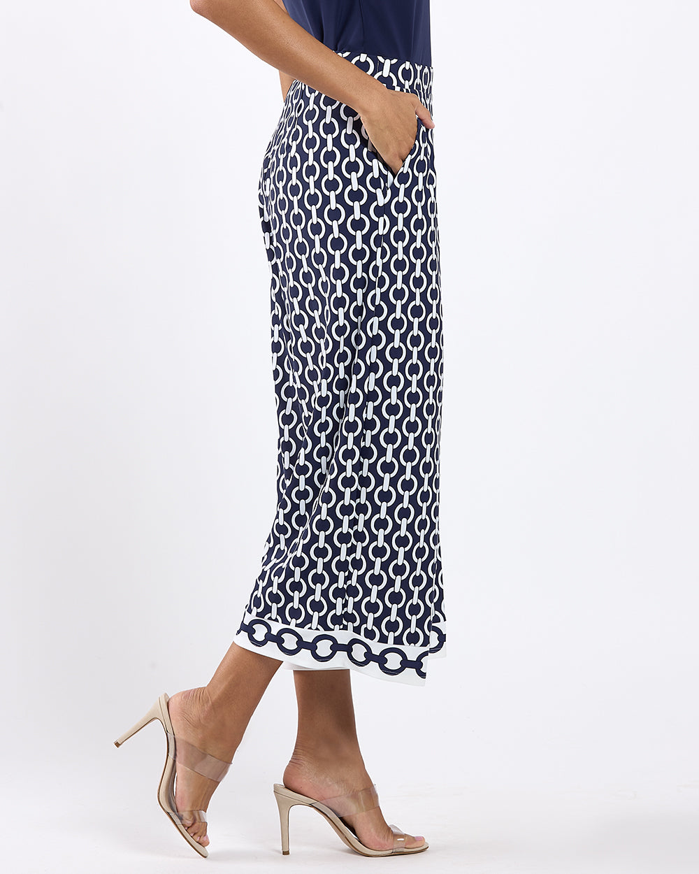 Lolly Pant - Jude Cloth