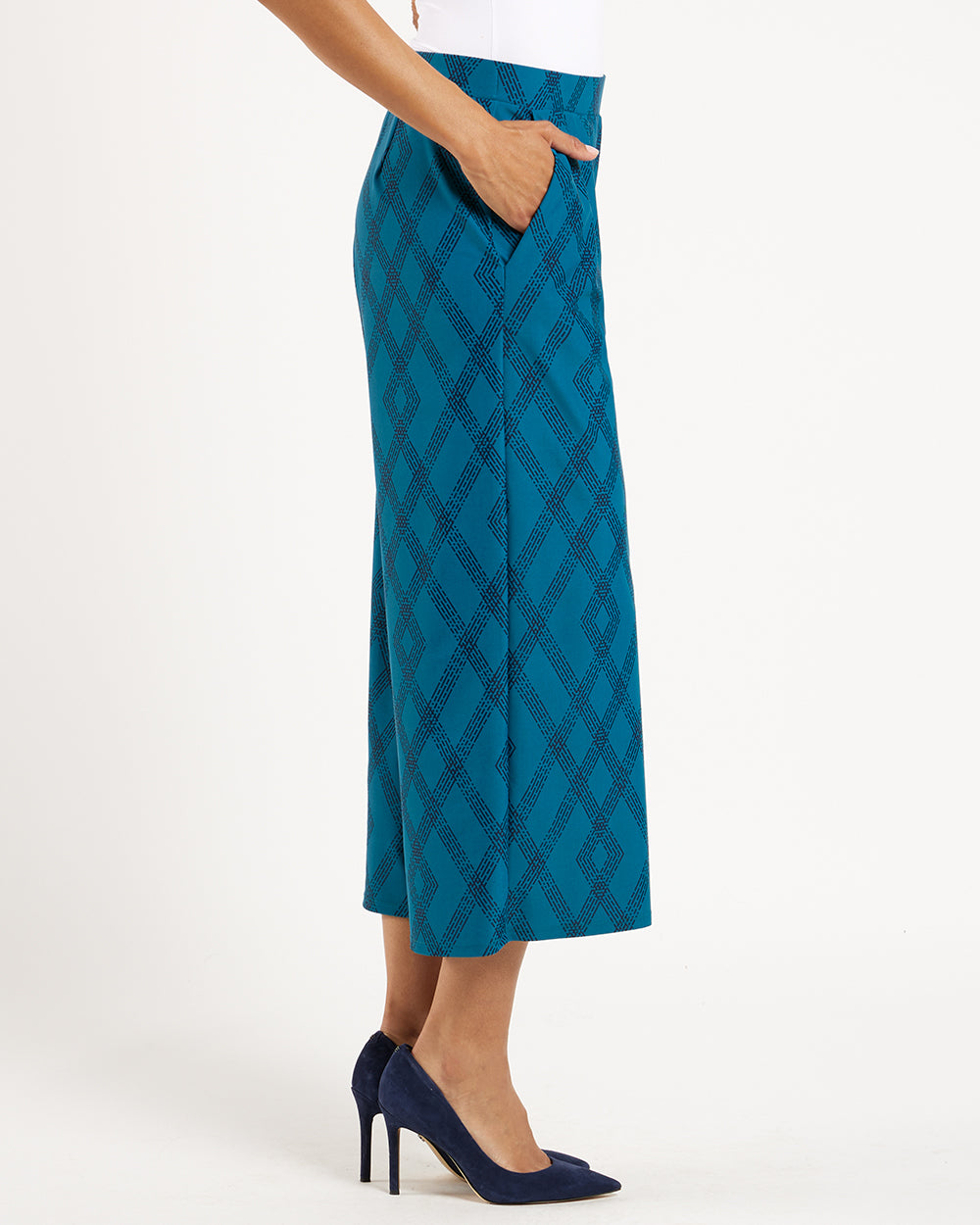 Lolly Pant - Jude Cloth