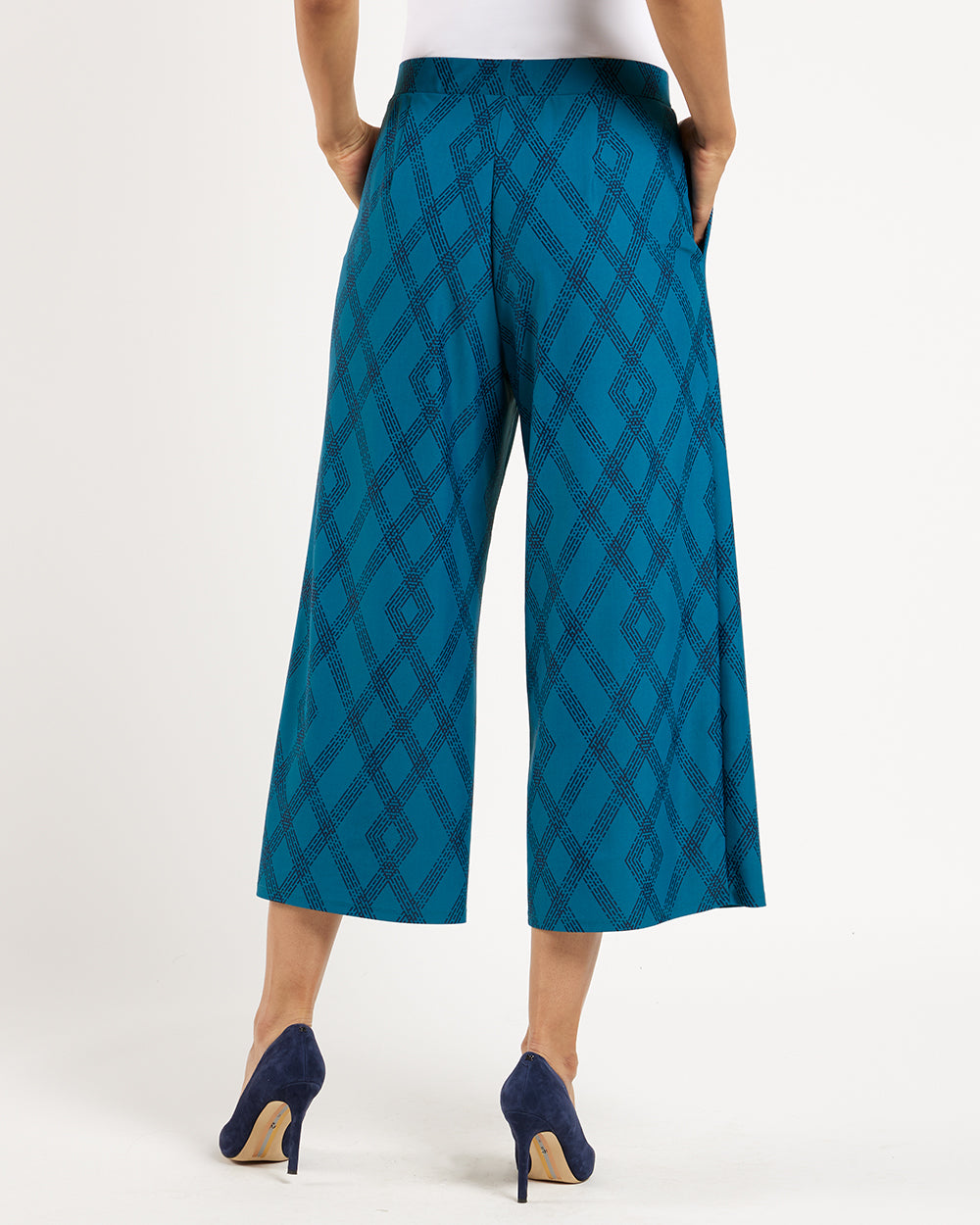 Lolly Pant - Jude Cloth