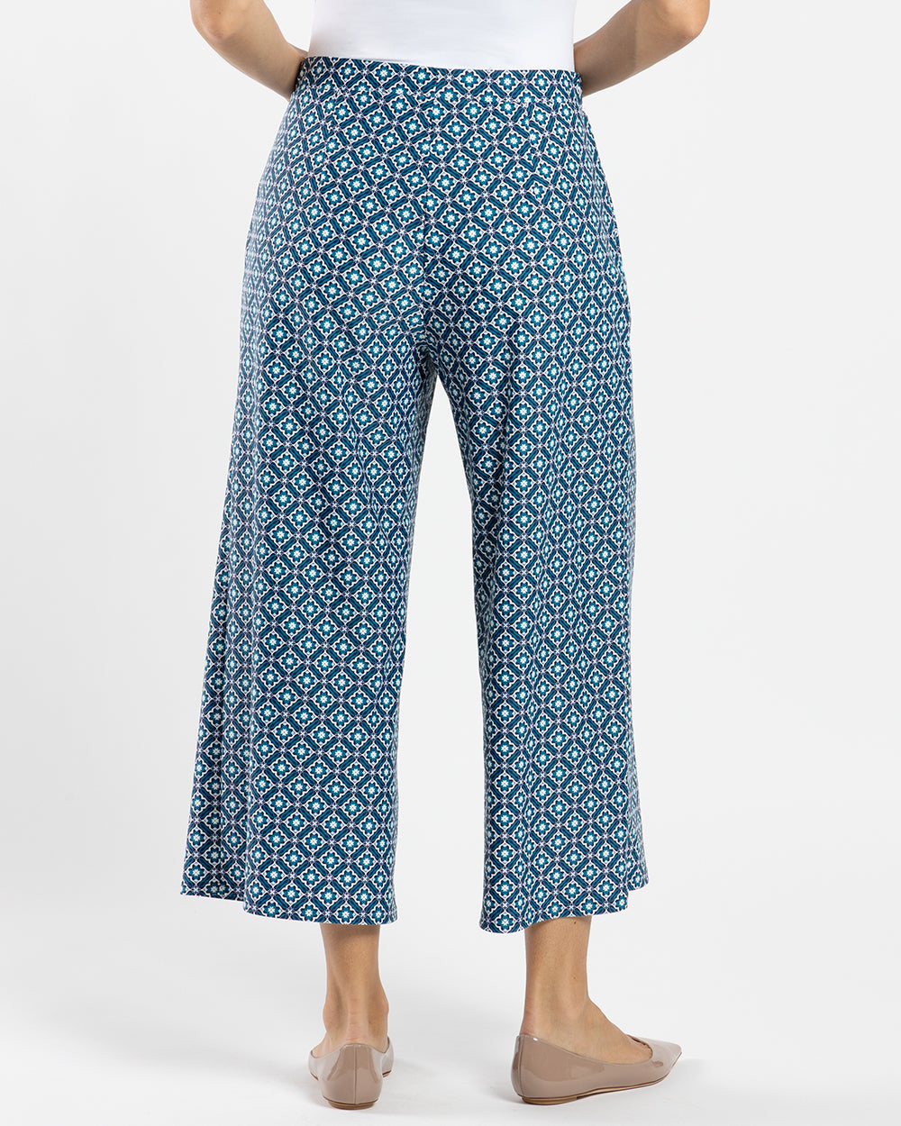 Lolly Pant - Jude Cloth